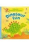 Dinosaur fun