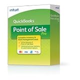 QuickBooksPointofSalePOS9.02010ProSoftware