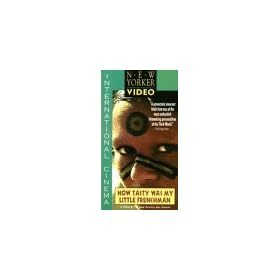 How Tasty Was My Little Frenchman [VHS]