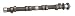 Crane 704-0014 Mechanical Follower Camshaft