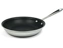 All-Clad Master Chef 2 Nonstick 12-Inch Fry Pan
