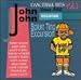  : John John Dancehall, Vol. 3