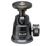 Slik SBH-320 Ball Head, for Medium Format Cameras, Maximum Load 15.4 Lbs.