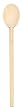 HIC Harold Import Beechwood Spoon 10-Inch