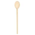 HIC Harold Import Beechwood Spoon 12-Inch