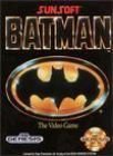 Batman: The Video Game Review Image