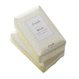 Fresh Milk Milk Soap