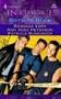 Boys in Blue (Bachelors at Large, Book 3) (Harlequin Intrigue Series #745)