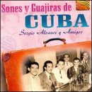 Search : Sones Y Guijaras De Cuba