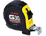 Tajima G30 Shock Resistant 30 tape measures