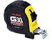 Tajima G30 Shock Resistant 30' tape measures