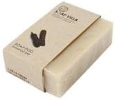 Soap Villa Natural Shampoo ฺฺBar Classic Series- Soap Pod (Acacia)