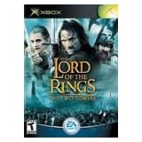 The Lord of the Rings: The Two Towers