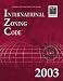 2003 International Zoning Code - Soft-cover
