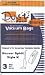 Hoover Spirit Style K Single Wall Vacuum Bags - 3 Pack