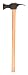 V & B #HMA 85301 Mattock Axe