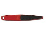 Flowery Swedish Clover Foot File * #530