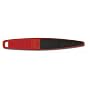 Flowery Swedish Clover Foot File * #530