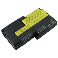Lenovo 02K7026 Laptop Battery by Lenovo