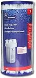 GE FXHSC SmartWater Whole House Filter Replacement Cartridge