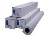 HP Q6580A 36inx100ft Instant-Dry Photo Semi-Gloss Paper Roll