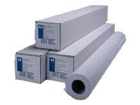 HP Instant-dry Gloss Indoor Banner (36-Inches x 50-Feet roll)