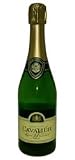 Cavalier Blanc De Blancs Brut Sparkling Wine Alsace, France NV 750 ml