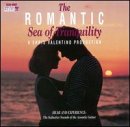 Romantic Sea of Tranquility