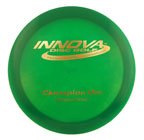 Champion Orc Disc Golf Disc