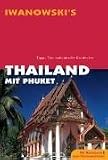 Thailand mit Phuket. Reise-Handbuch.