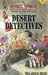 Search : Desert Detectives (Desert Critter Friends, Bk. 6.)