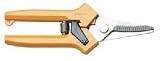 Fiskars All-Purpose Snip, Ergo Stainless Steel, ABS, 7 OAL