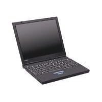 Compaq Evo Notebook N400c - PIII 850 MHz - RAM 256 MB - HDD 20 GB - RAGE Mobility M1 - Win2000/NT4.0 - 12.1" TFT 1024 x 768 ( XGA )