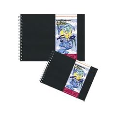 Skizzenbuch, Layout & Illustration 80 g/m�, 75 Blatt, DIN A4