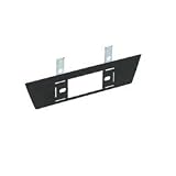 1979-83 Nissan 280zx Install Kit Wide Mounting Faceplate Bracket High Grade Abs... 