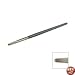 be Professional Flat Lip Brush