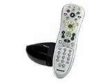 Microsoft Remote Control and Receiver for Media Center PC with Windows - Remote control - infrared (pack of 3 )