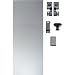 Optional Glass Door Kit For AR-2E And AR-20