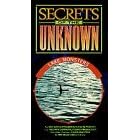 Secrets of the Unknown: Lake Monsters [VHS]