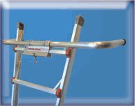 Tools: Little Giant Accessory #10111 Wingspan/Wall Standoff