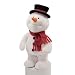 Gund Frostbitten Snowman