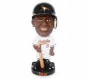 Sammy Sosa Baltimore Orioles Bobble Head