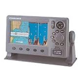Furuno - GP7000F - GPS Chartplotter/Sounder