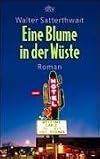 Eine Blume in der W\c3\bcste. Ein Joshua- Croft- Krimi.