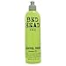 TIGI Bed Head Control Freak Shampoo Frizz & Control Straightener