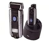 Braun Syncro Electric Shaver - 7526