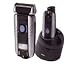 Personal Health Care : Braun Syncro Electric Shaver - 7526