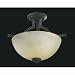 2846-15-95 - Quorum Lighting - Parsons Dual Mount