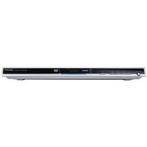 Toshiba SD360E  Multi-region Capable DVD Player with HDMI (Multi Region Capable)