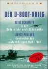Produkt-Bild: Der U- Boot- Krieg